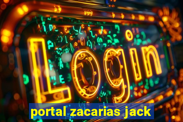 portal zacarias jack